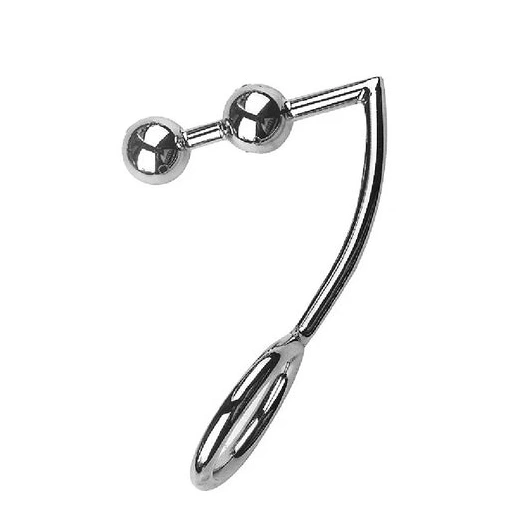 Ball Sexual 4354 Hook Two Anal Suspension PerfectFit 0814